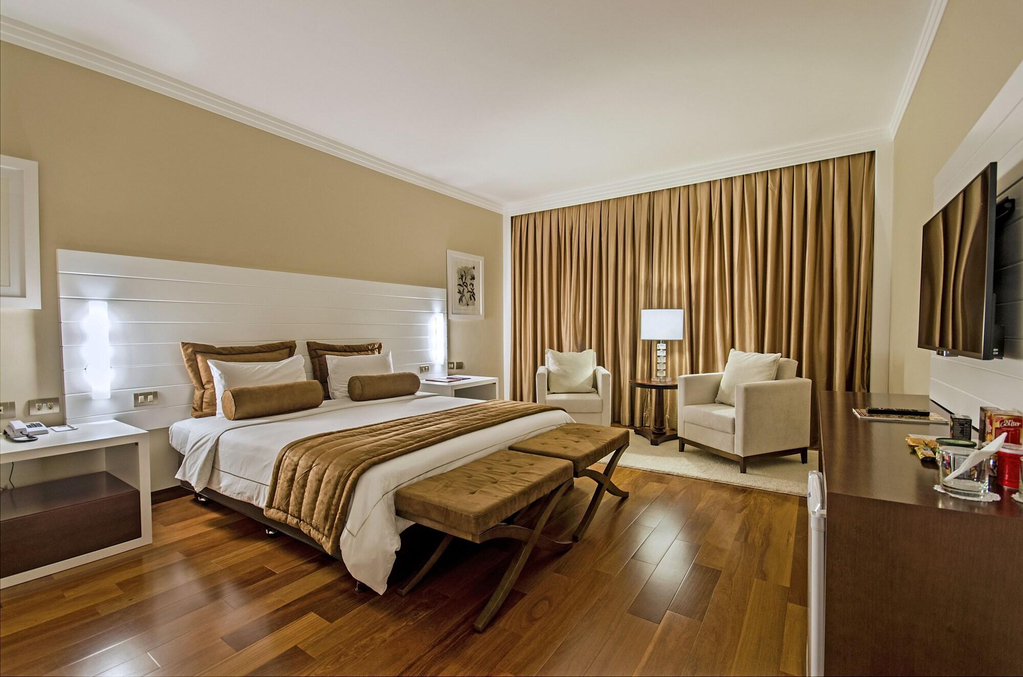 Hotel Transamerica เซาเปาโล ภายนอก รูปภาพ A bedroom at the hotel