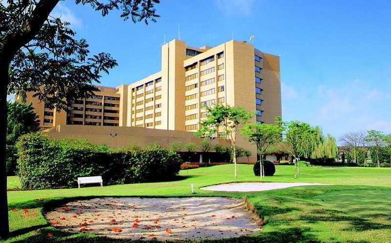 Hotel Transamerica เซาเปาโล ภายนอก รูปภาพ The University of Texas at Tyler